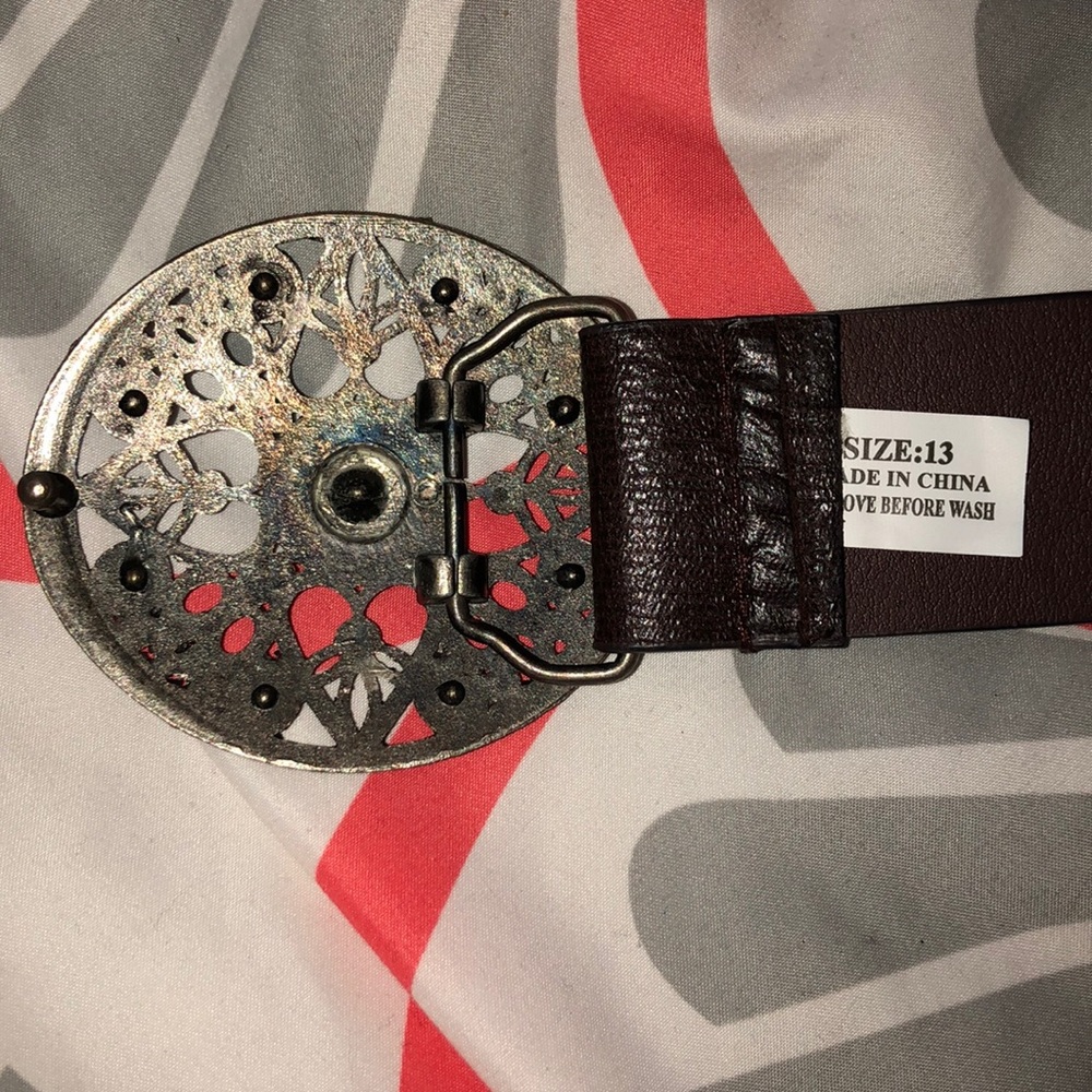 Belt - Picture 4 of 4